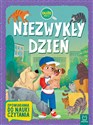 Niezwykły dzień Duże litery Opowiadania do nauki czytania