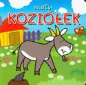 Mały koziołek