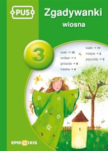 PUS Zgadywanki wiosna 3