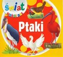 Ptaki Świat wokół nas - 