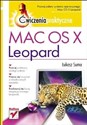 Mac OS X Leopard. Ćwiczenia praktyczne