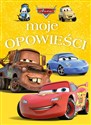 Moje opowieści. Disney Pixar Auta - Małgorzata Fabianowska (tłum.), Lisa Marsoli, Suzanne Francis, Barbara Bazaldua