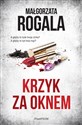 Krzyk za oknem - Małgorzata Rogala