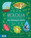 Biologia dla ciekawych świata - Laura Baker