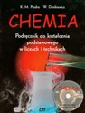Chemia Podręcznik + DVD Liceum zakres podstawowy