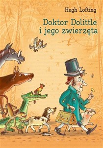 Doktor Dolittle i jego zwierzęta