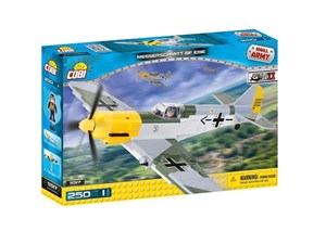 Small Army Samolot Messerschmitt BF 109E