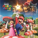 Super Mario Bros  - Michael Moccio