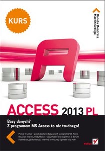 Access 2013 PL Kurs