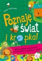 Poznaję świat i kropka! Wielkie zagadki małej komórki Co robią pszczoły z muchami do spółki