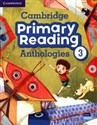 Cambridge Primary Reading Anthologies 3 Student's Book with Online Audio 