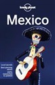 Lonely Planet Mexico 