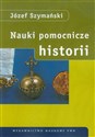 Nauki pomocnicze historii