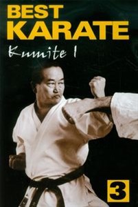 Best karate 3 Kumite