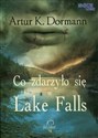 Co zdarzyło się w Lake Falls - Artur K. Dormann