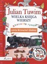 [Audiobook] Posłuchajki Najpiękniejsze wiersze Juliana Tuwima