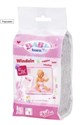 Baby born - pieluchy 5-pak - 