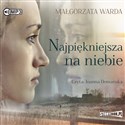 [Audiobook] Najpiękniejsza na niebie