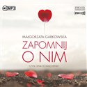 CD MP3 Zapomnij o nim 