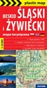 Beskid Śląski i Żywiecki mapa turystyczna 1:50 000 