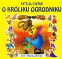 O króliku ogrodniku