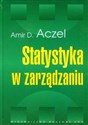 Statystyka w zarządzaniu Pełny wykład