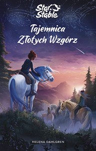 Star Stable Tajemnica Złotych Wzgórz