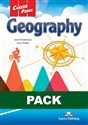 Geography Career Paths Student's Book + kod DigiBook - Jenny Dooley, Sarah Hendrickson