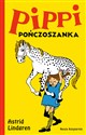 Pippi Pończoszanka - Astrid Lindgren