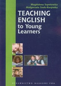 Teaching English to Young Learners