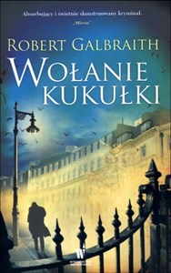 Wołanie kukułki