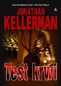 Test krwi - Jonathan Kellerman