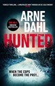 Arne Dahl - Hunted (Sam Berger Series)