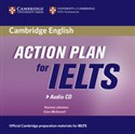 Action Plan for IELTS Audio CD