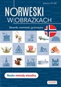 Norweski w obrazkach poziom A1-A2 Słownik, rozmówki, gramatyka