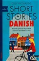 Short Stories in Danish for Beginners 