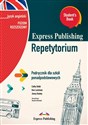 Repetytorium Student's book Język angielski podręcznik dla szkół ponadpodstawowych zakres rozszerzony + digibook