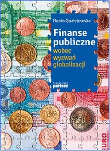 Finanse publiczne wobec wyzwań globalizacji