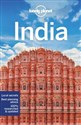 Lonely Planet India 