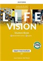 Life Vision Upper-Intermediate. Podręcznik + e-book + multimedia - Jane Hudson, Neil Wood