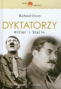 Dyktatorzy Hitler i Stalin