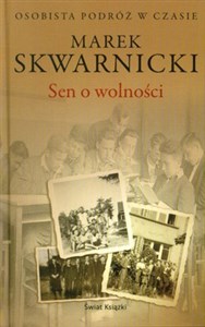 Sen o wolności