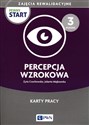 Pewny Start Zajęcia rewalidacyjne Percepcja wzrokowa Karty pracy poziom 3