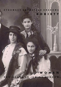 Żydowscy obywatele Krakowa Kobiety Women