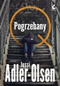 Pogrzebany - Jussi Adler-Olsen