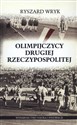 Olimpijczycy Drugiej Rzeczypospolitej