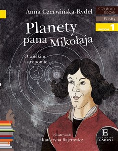 Planety pana Mikołaja