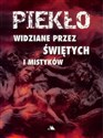 Piekło widziane przez świętych i mistyków - Benito Celotti