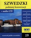 Podstawy konwersacji Szwedzki +CD