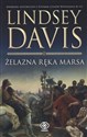 Żelazna ręka Marsa - Lindsey Davis